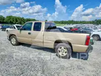 2006 Chevrolet Silverado фото