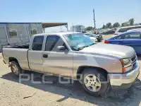2006 Chevrolet Silverado фото