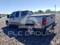 2006 Chevrolet Silverado фото
