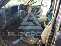 2006 Chevrolet Silverado фото