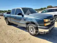 2006 Chevrolet Silverado photo