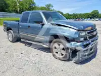 2006 Chevrolet Silverado photo