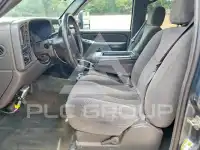 2006 Chevrolet Silverado фото