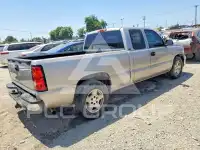 2006 Chevrolet Silverado фото