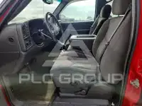 2006 Chevrolet Silverado photo