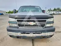 2006 Chevrolet Silverado photo