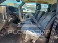 2006 Chevrolet Silverado photo