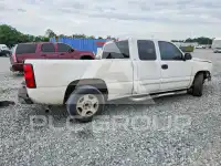 2006 Chevrolet Silverado photo
