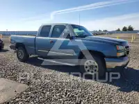 2006 Chevrolet Silverado фото
