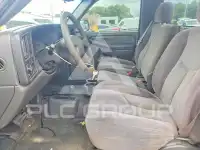 2006 Chevrolet Silverado фото