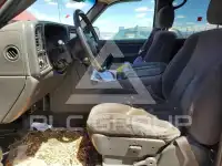 2006 Chevrolet Silverado фото