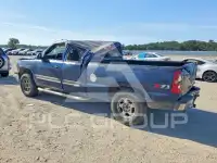 2006 Chevrolet Silverado фото