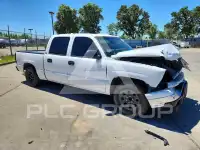 2006 Chevrolet Silverado фото