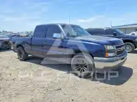2006 Chevrolet Silverado фото