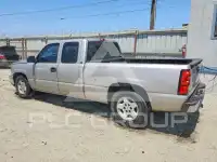 2006 Chevrolet Silverado фото