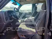 2006 Chevrolet Silverado фото