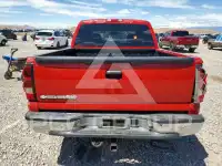 2006 Chevrolet Silverado фото