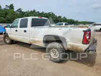 2006 Chevrolet Silverado photo