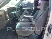 2006 Chevrolet Silverado фото