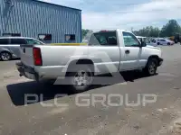 2006 Chevrolet Silverado photo