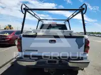 2006 Chevrolet Silverado photo