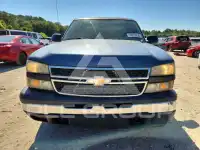 2006 Chevrolet Silverado photo