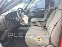 2006 Chevrolet Silverado фото