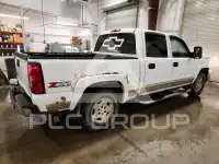 2006 Chevrolet Silverado фото