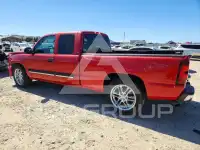2006 Chevrolet Silverado photo