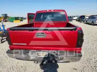 2006 Chevrolet Silverado фото