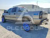 2006 Chevrolet Silverado фото