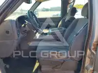 2006 Chevrolet Silverado photo