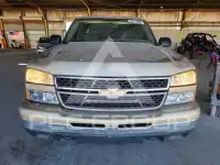 2006 Chevrolet Silverado фото