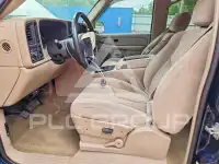 2006 Chevrolet Silverado photo