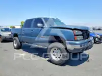 2006 Chevrolet Silverado фото