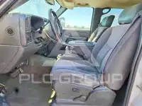2006 Chevrolet Silverado photo