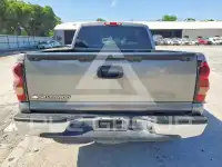 2006 Chevrolet Silverado photo