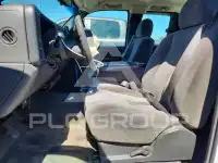 2006 Chevrolet Silverado фото