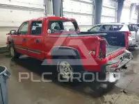 2006 Chevrolet Silverado фото