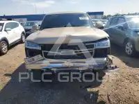 2006 Chevrolet Silverado photo