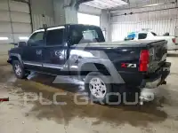 2006 Chevrolet Silverado photo