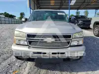 2006 Chevrolet Silverado фото