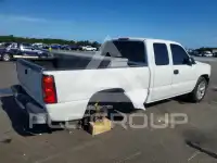 2006 Chevrolet Silverado фото