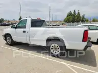 2006 Chevrolet Silverado фото
