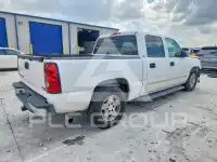 2006 Chevrolet Silverado фото