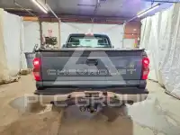 2006 Chevrolet Silverado photo