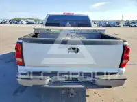 2006 Chevrolet Silverado фото