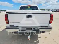 2006 Chevrolet Silverado photo