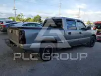 2006 Chevrolet Silverado фото