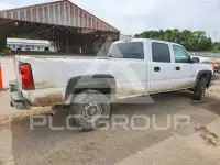 2006 Chevrolet Silverado photo